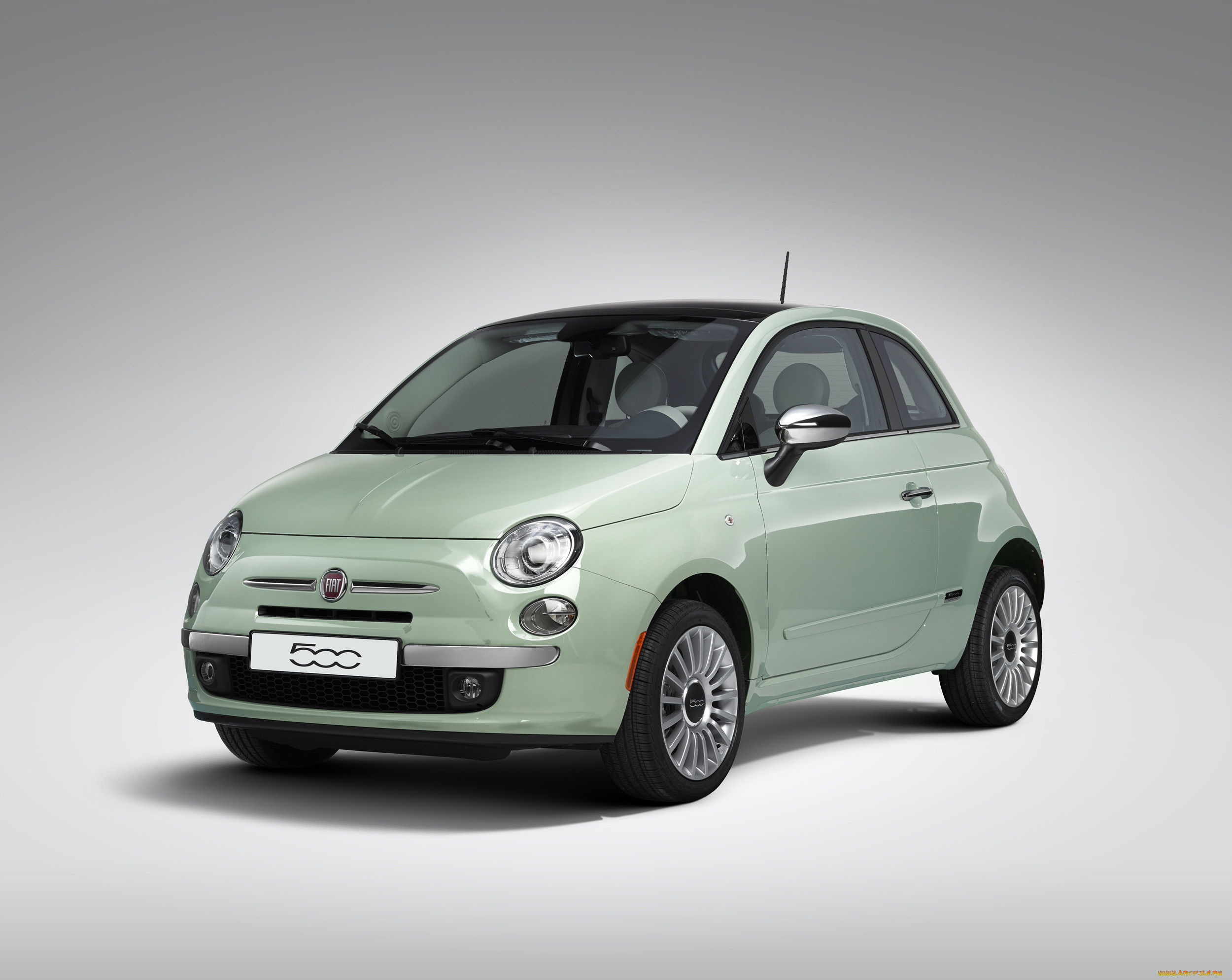 , fiat